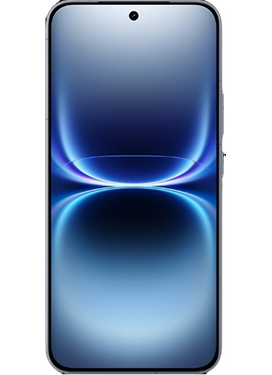 iQOO 15 ultra front