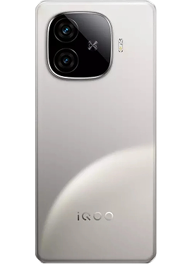 iQOO Neo 10R back