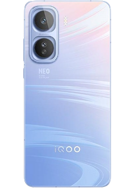 iQOO Neo 11 back