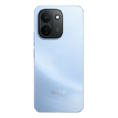 iQOO Z11 back