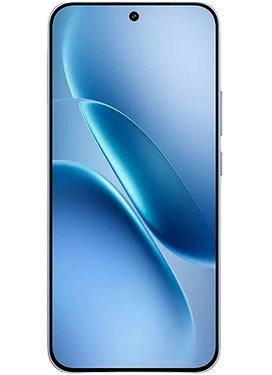 iQOO Z11 front