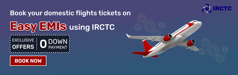 Flight tickets