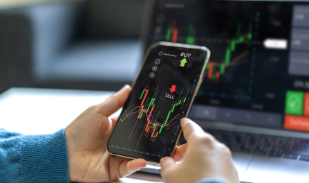 Cover orders in stock trading