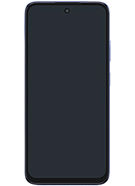 itel Power 70 front