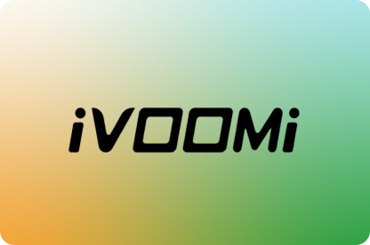 iVOOMi image