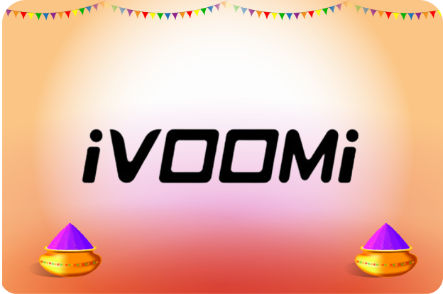iVOOMi image