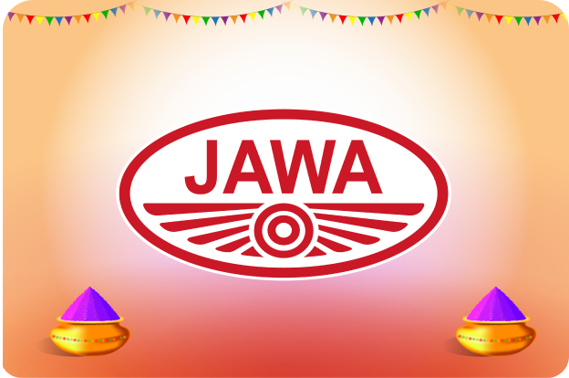 Jawa image