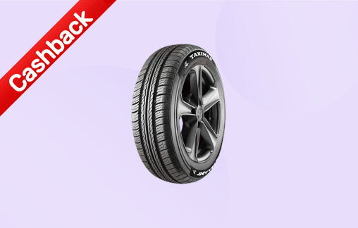 JK TL Tyre 165/80R14