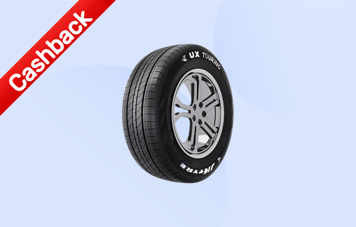 JK TL Tyre 165/80R14