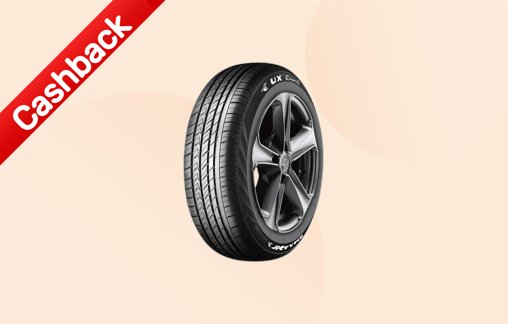 JK TL Tyre 175/65R14