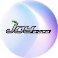 Joy e-bike image