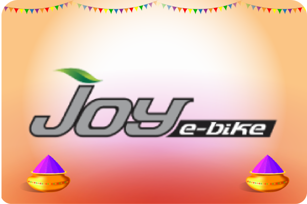 Joy E-bike image