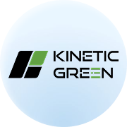 Kinetic Green image