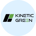 Kinetic Green image