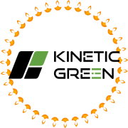 Kinetic Green image