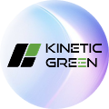 Kinetic Green image
