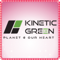 Kinetic Green image