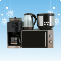 Kitchen Appliances image