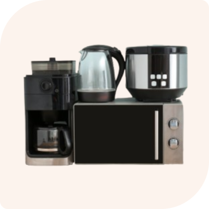 Kitchen Appliances image