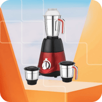 किचन एप्लायंसेज image