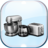 Home appliances image