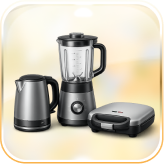 KitchenAppliances
