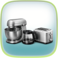 Home appliances image