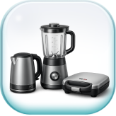 KitchenAppliances