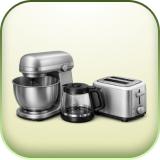 Home appliances image