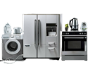 Kitchen appliances