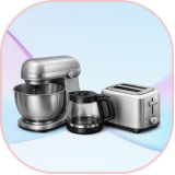 Home appliances image