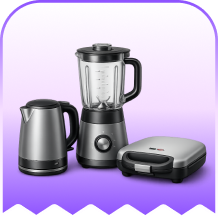 KitchenAppliances