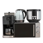 Kitchen Appliances