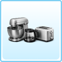 Kitchen Appliances