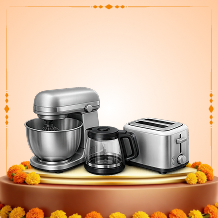 Kitchen Appliances
