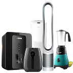 Kitchen Appliances on EMI