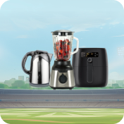 Kitchen Appliances