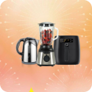 Kitchen Appliances
