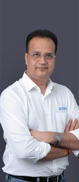 Kumar Gaurav