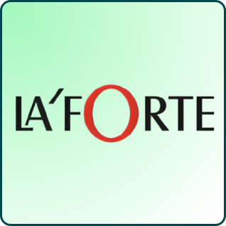 LaForte image