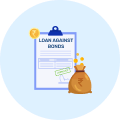 Loan Against Bonds image