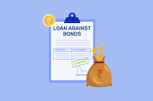 Loan against bonds image image