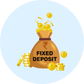 Loan Against Fixed Deposit image
