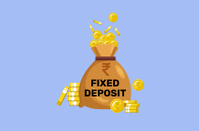 Loan Against Fixed Deposit image
