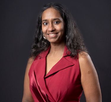 Lakshmi Iyer