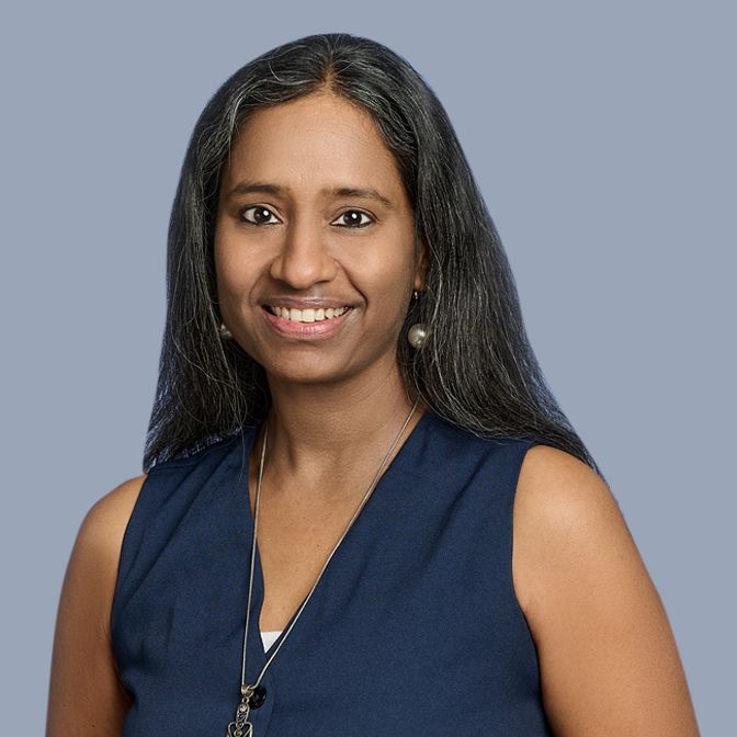 Lakshmi Iyer
