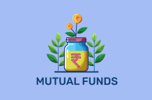 Loan against mutual funds image image
