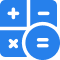 Loan against Mutual Funds EMI Calculator