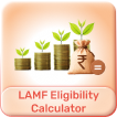 LAMF Eligibility Calculator image