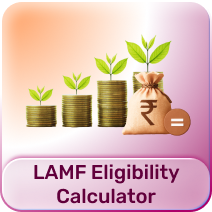 LAMF Eligibility Calculator image